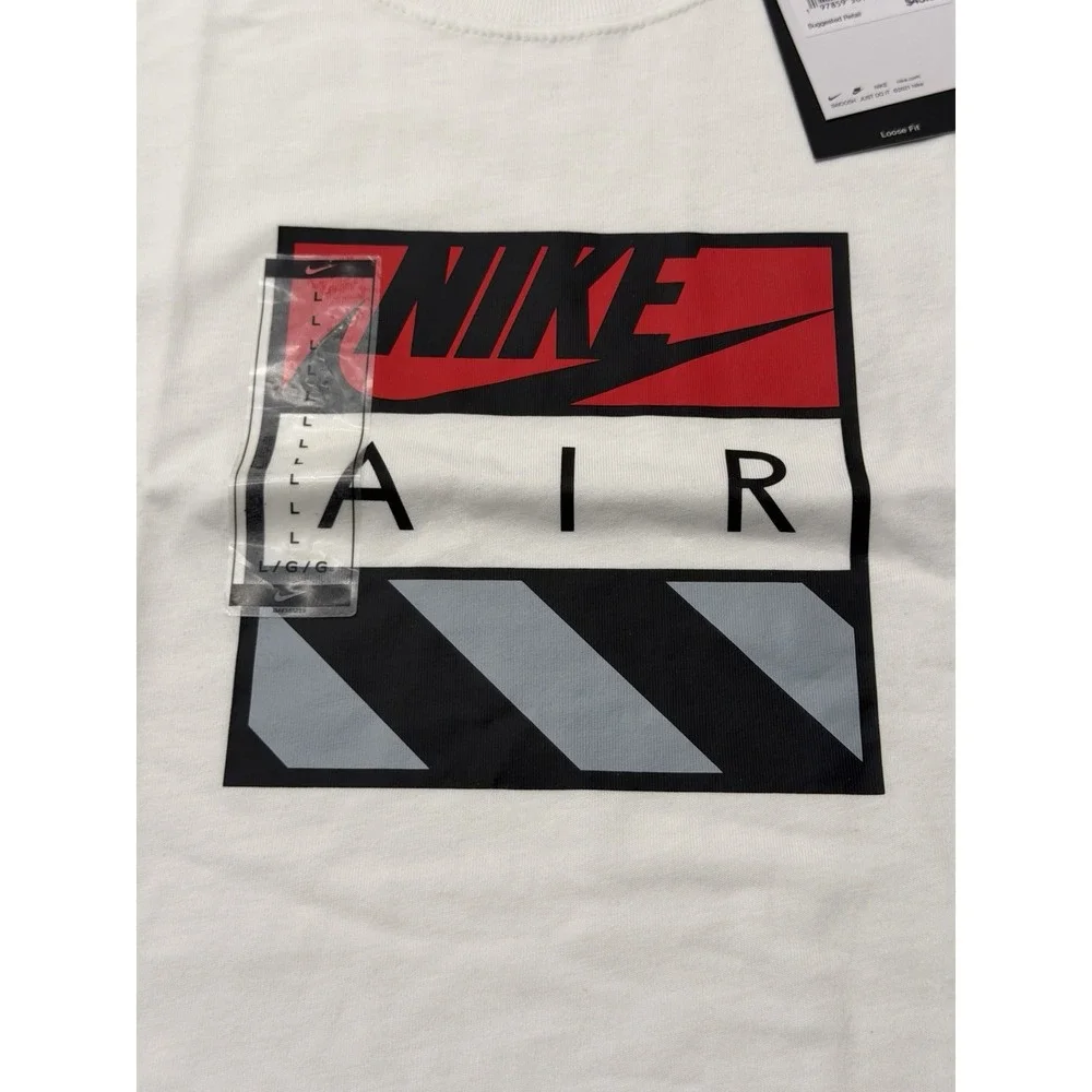 Nike sportswear men